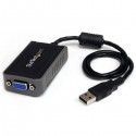 StarTech.com USB to VGA Multi Monitor External Video Adapter