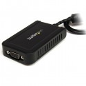 StarTech.com USB to VGA External Video Card Multi Monitor Adapter &ndash; 1920x1200