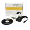 StarTech.com USB to VGA External Video Card Multi Monitor Adapter &ndash; 1920x1200