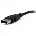 StarTech.com USB to VGA External Video Card Multi Monitor Adapter &ndash; 1920x1200