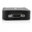 StarTech.com USB to VGA External Video Card Multi Monitor Adapter &ndash; 1920x1200
