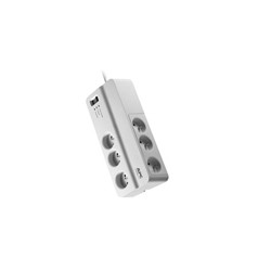 APC PM6-FR | APC Surge Protectors