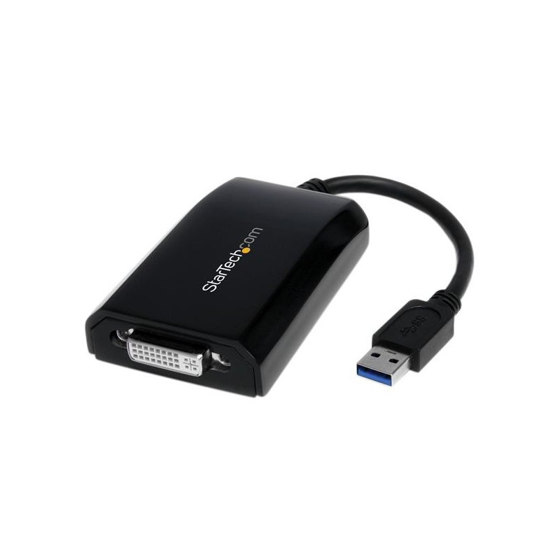 StarTech.com USB32DVIPRO