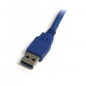 StarTech.com Desktop SuperSpeed USB 3.0 Extension Cable - A to A M/F