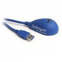 StarTech.com Desktop SuperSpeed USB 3.0 Extension Cable - A to A M/F