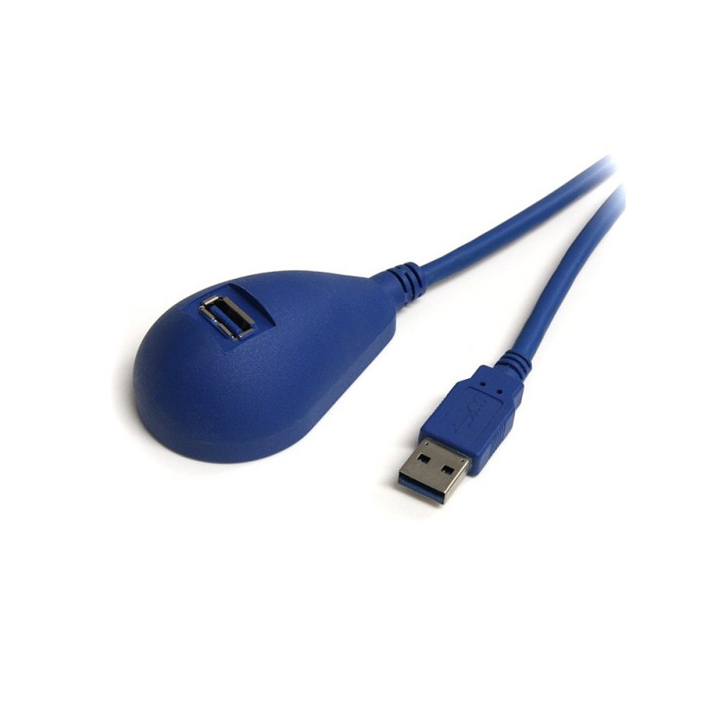 StarTech.com Desktop SuperSpeed USB 3.0 Extension Cable - A to A M/F