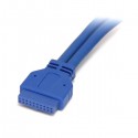 StarTech.com 0.5m USB 3.0 A