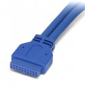 StarTech.com 0.5m USB 3.0 A