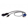Avocent MPUIQ-VMCDP | Avocent KVM Cables