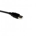 StarTech.com Desktop USB Extension Cable - USB extender - 4 pin USB Type A (M) - 4 pin USB Type A (F) - 1.5 m