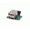 StarTech.com  2 Port USB Motherboard Header Adapter