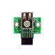StarTech.com 2 Port USB Motherboard Header Adapter