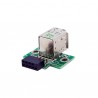 StarTech.com  2 Port USB Motherboard Header Adapter
