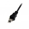 StarTech.com  USBMUSBFM1 USB cable