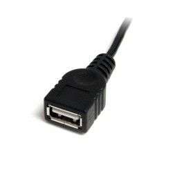 StarTech.com  USBMUSBFM1 USB cable