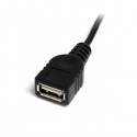 StarTech.com USBMUSBFM1 USB cable