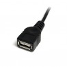 StarTech.com  USBMUSBFM1 USB cable