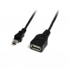 StarTech.com  USBMUSBFM1 USB cable
