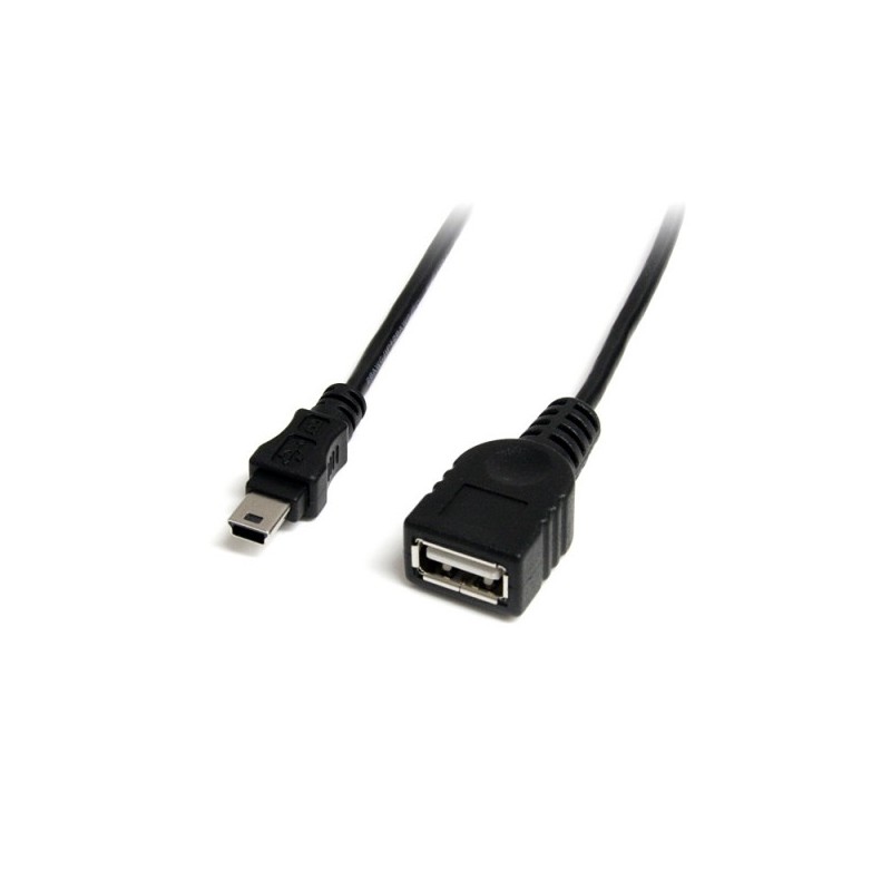 StarTech.com USBMUSBFM1 USB cable