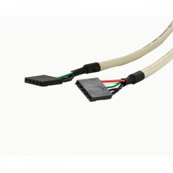StarTech.com  USBPLATELP