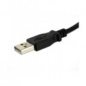 StarTech.com USB 2.0 Panel Mount Cable A / A