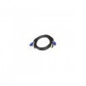 StarTech.com  10 ft 4-in-1 USB VGA Audio and Microphone KVM Switch Cable