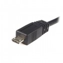 StarTech.com UUSBHAUB1M USB cable