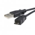 StarTech.com UUSBHAUB1M USB cable