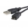 StarTech.com  UUSBHAUB1M USB cable