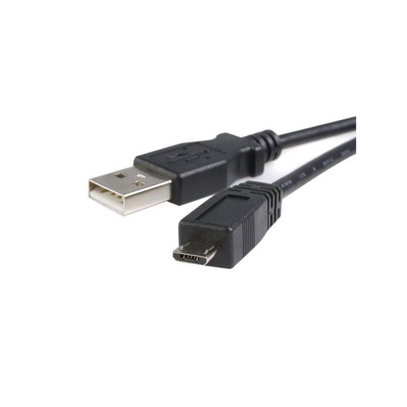 StarTech.com UUSBHAUB1M USB cable