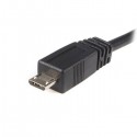 StarTech.com 2m USB A/microB