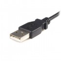 StarTech.com 2m USB A/microB