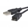 StarTech.com  2m USB A/microB