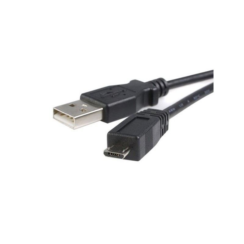 StarTech.com 2m USB A/microB