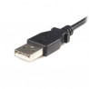 StarTech.com  3m USB/Micro USB