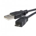 StarTech.com 0.5m USB A/microB