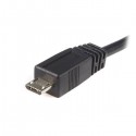 StarTech.com 0.5m USB A/microB