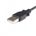 StarTech.com 0.5m USB A/microB