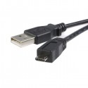 StarTech.com 0.5m USB A/microB