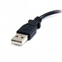 StarTech.com UUSBHAUB6IN USB cable