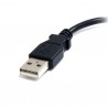 StarTech.com  UUSBHAUB6IN USB cable