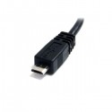 StarTech.com UUSBHAUB6IN USB cable