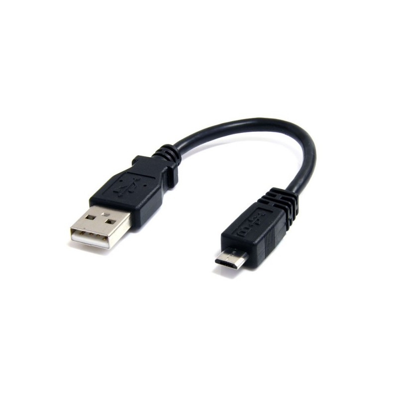 StarTech.com UUSBHAUB6IN USB cable