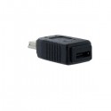 StarTech.com Micro USB to Mini USB 2.0 Adapter F/M