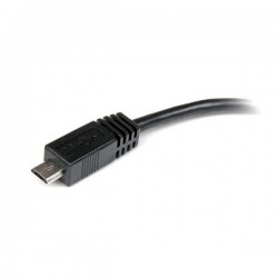 StarTech.com  UUSBMUSBMF6 USB cable