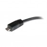 StarTech.com  UUSBMUSBMF6 USB cable