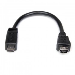 StarTech.com  UUSBMUSBMF6 USB cable
