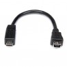StarTech.com  UUSBMUSBMF6 USB cable