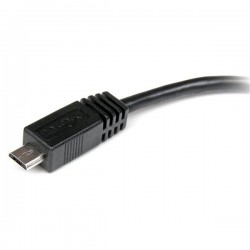 StarTech.com  UUSBMUSBMF6 USB cable