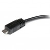 StarTech.com  UUSBMUSBMF6 USB cable